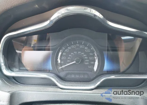 2019 Lincoln Mkt Reserve from USA, damaged, VIN 2LMHJ5ATXKBL01446